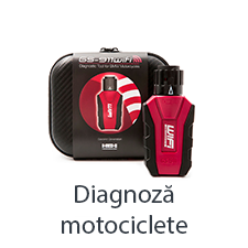 Diagnoza Motociclete